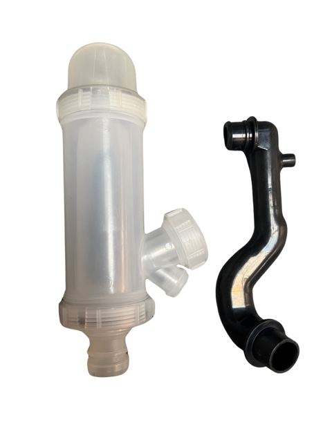 CONDENSATE TRAP